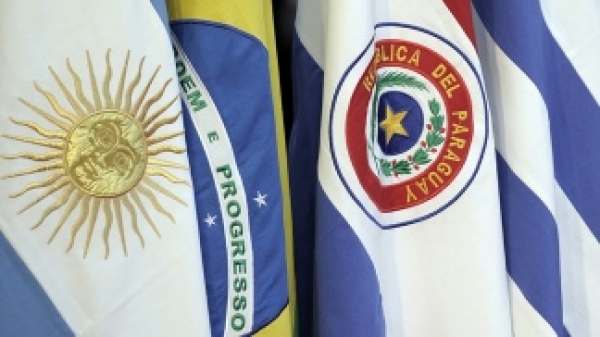 Cumbre de los pueblos