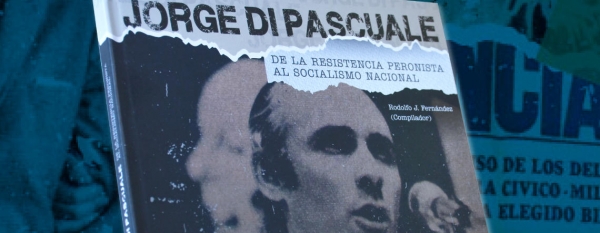 La historia de nuestro dirigente en im&aacute;genes y documentos